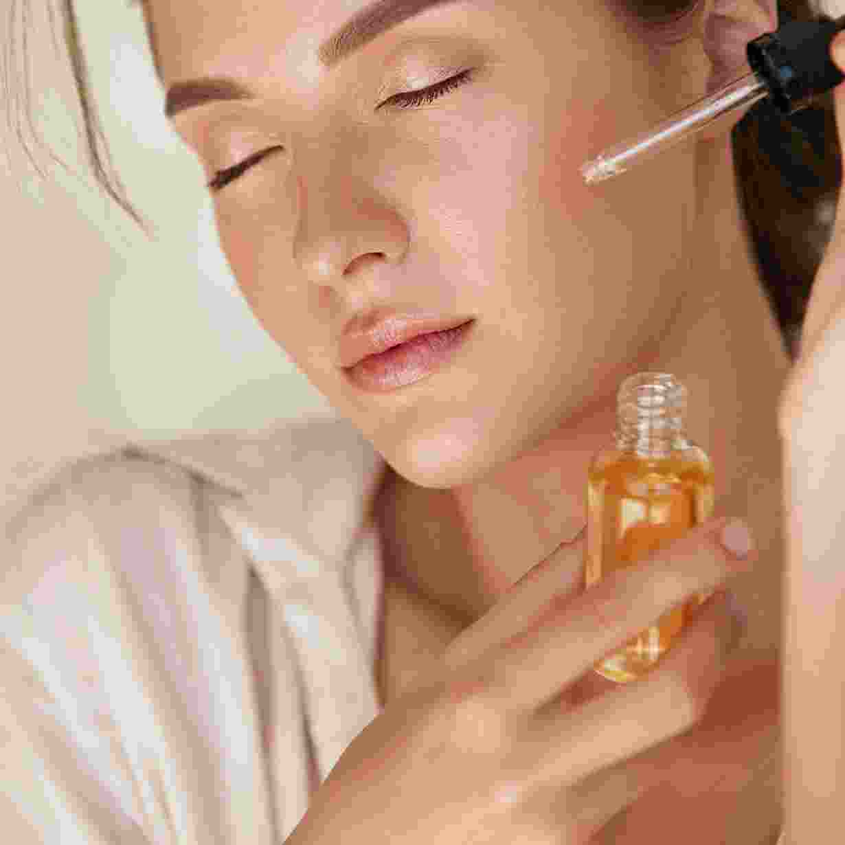 Great moisturizer ingredients with honey