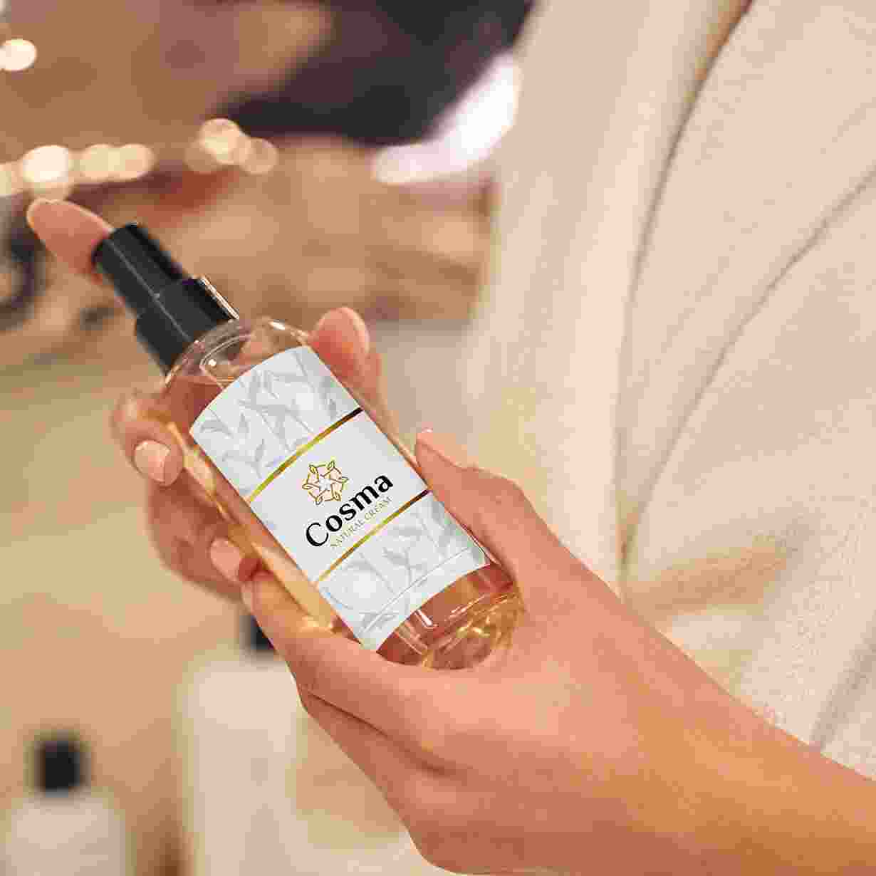 Interesting ingredients used in cosmetic